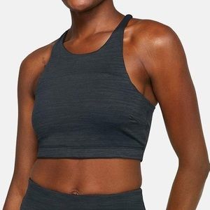 Outdoor Voices Move Free Croptop/ Sportsbra